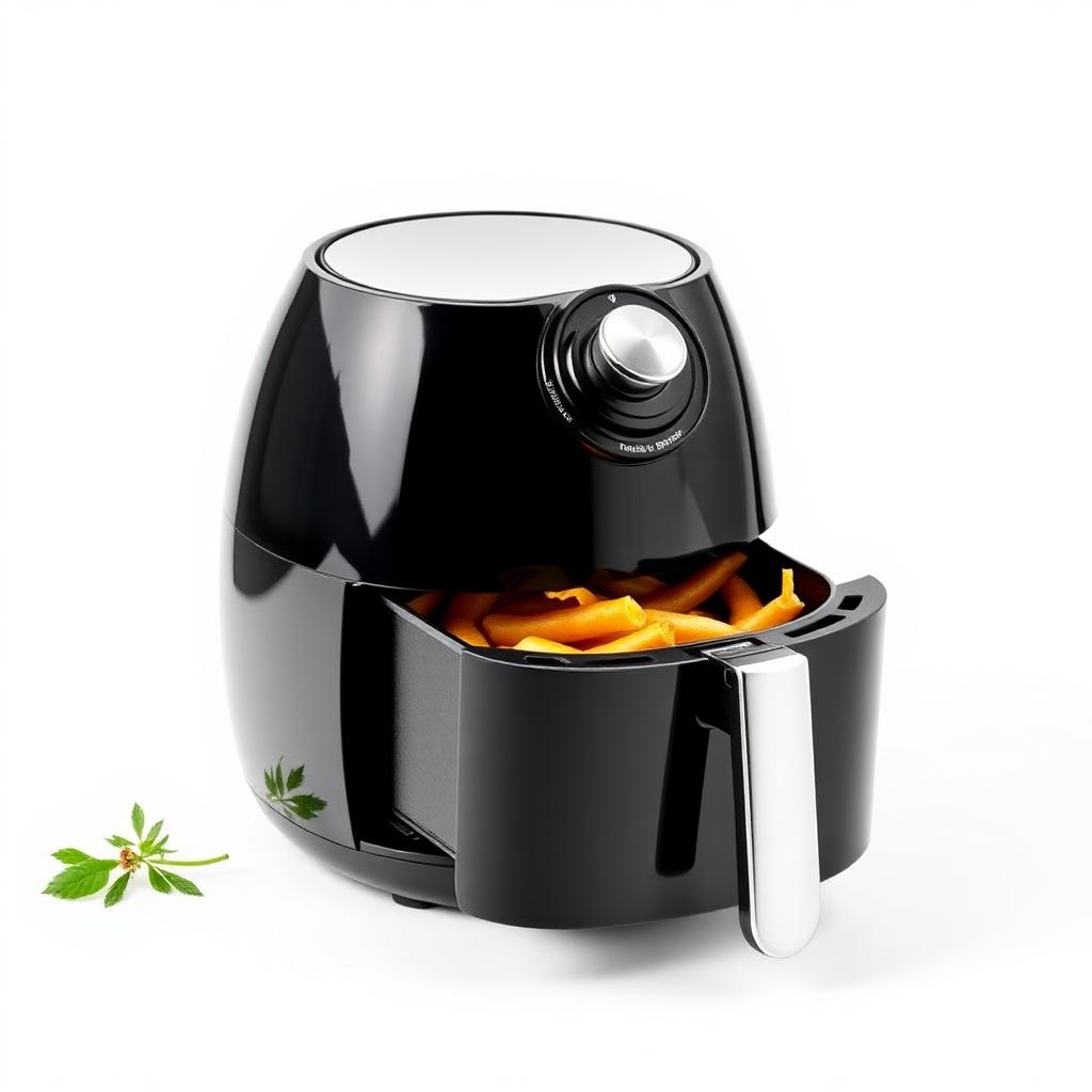 Air Fryer Compacta 3.5L