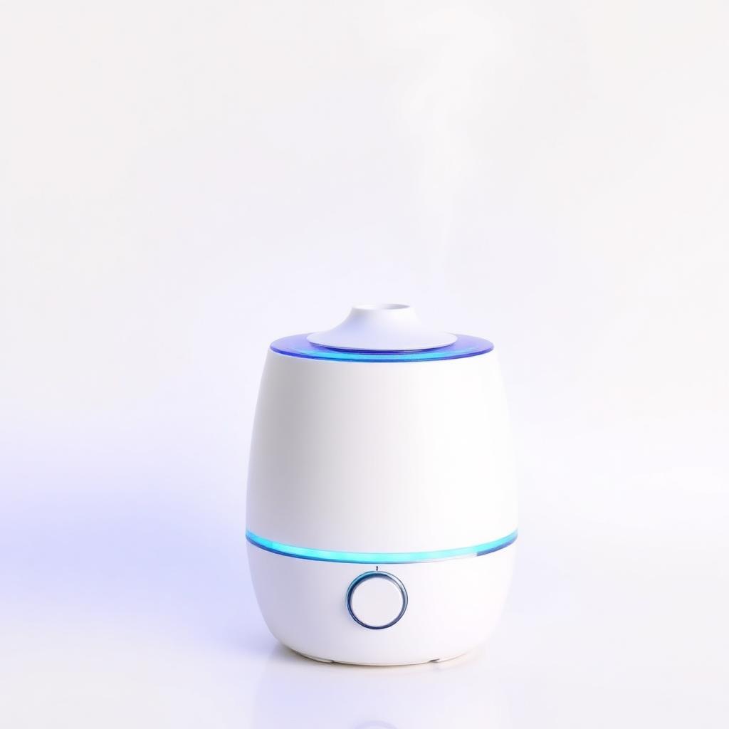 Humidificador Ultrassónico 4L