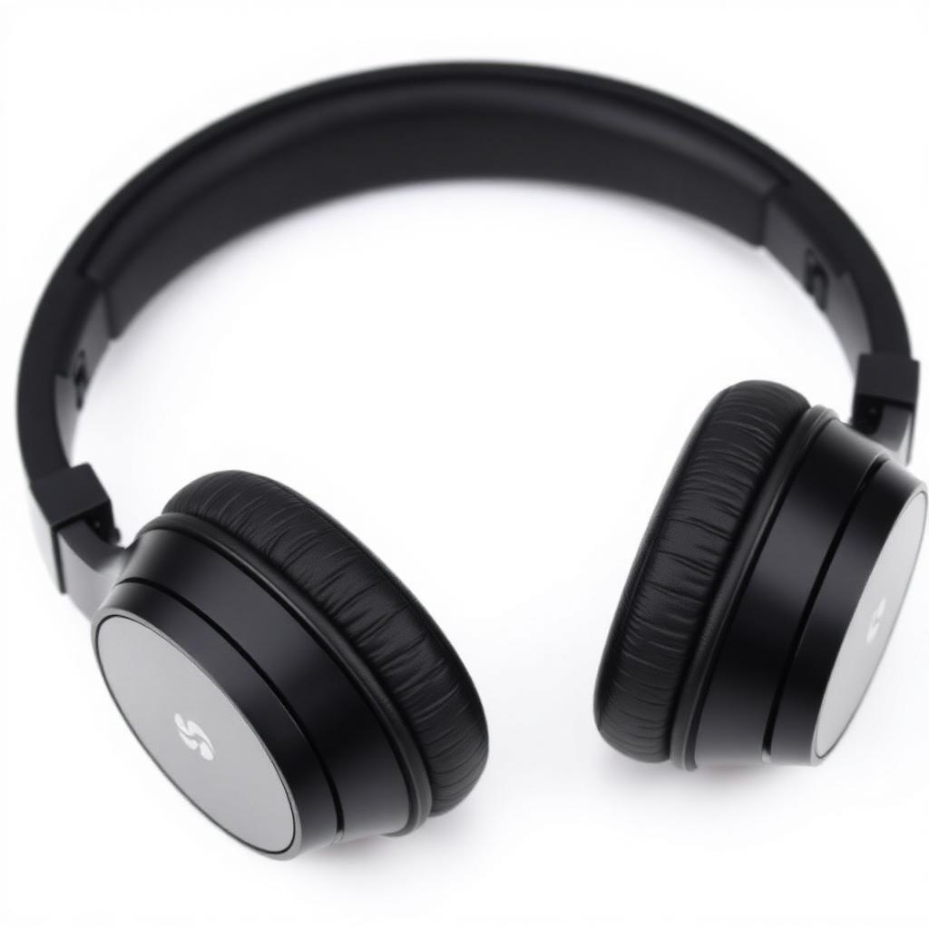 Auscultadores Bluetooth com Cancelamento de Ruído